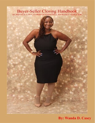Buyer-Seller Closing Handbook