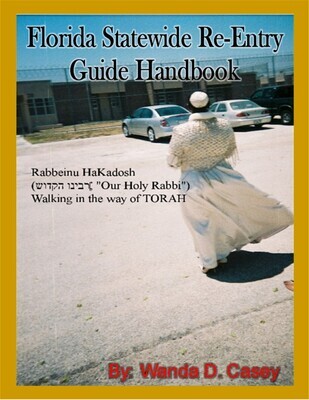 Florida Statewide Re-Entry Guide Handbook
