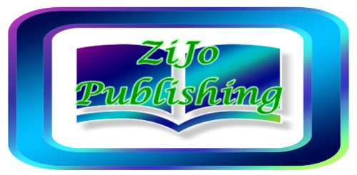 Zijo Publishing Logo