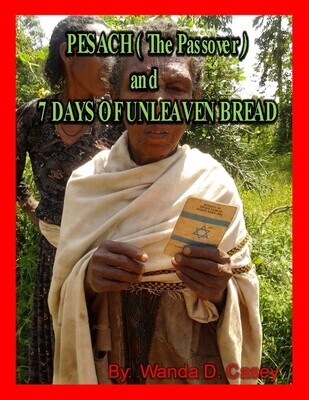 Pesach (The Passover)