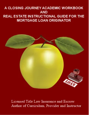 Real Estate Instructional Guide