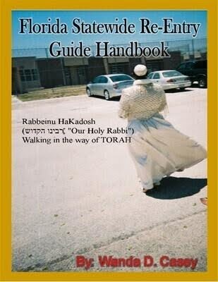 Florida Statewide Re-Entry Guide Handbook