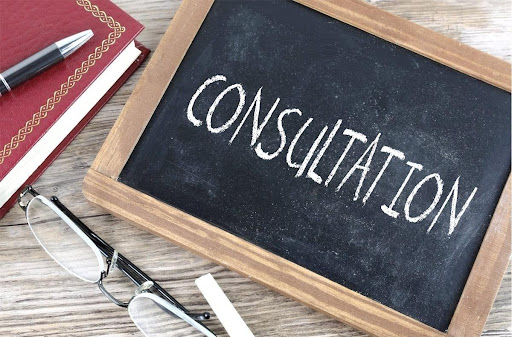 Author Consultation