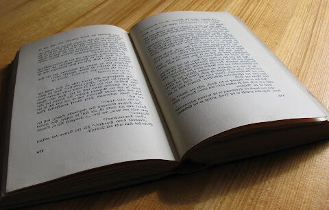 Book Formatting