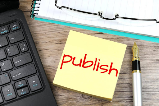 Publishing and Distribution